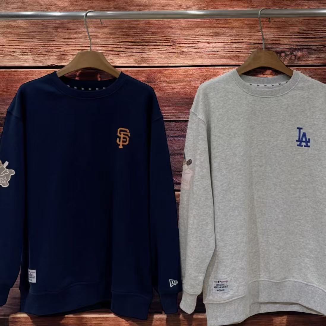 𝐍𝐞𝐰 𝐄𝐫𝐚 𝟐𝟓 New York Yankees Sweatshirt HLY & CHOCCICO