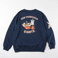 𝐍𝐞𝐰 𝐄𝐫𝐚 𝟐𝟓 New York Yankees Sweatshirt HLY & CHOCCICO