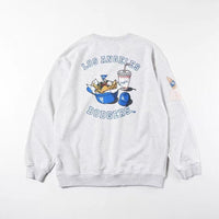 𝐍𝐞𝐰 𝐄𝐫𝐚 𝟐𝟓 New York Yankees Sweatshirt HLY & CHOCCICO