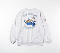 𝐍𝐞𝐰 𝐄𝐫𝐚 𝟐𝟓 New York Yankees Sweatshirt HLY & CHOCCICO
