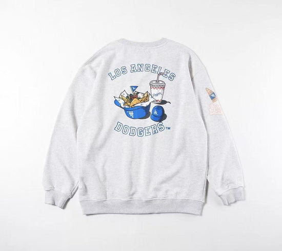 𝐍𝐞𝐰 𝐄𝐫𝐚 𝟐𝟓 New York Yankees Sweatshirt