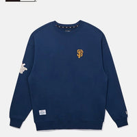 𝐍𝐞𝐰 𝐄𝐫𝐚 𝟐𝟓 New York Yankees Sweatshirt HLY & CHOCCICO