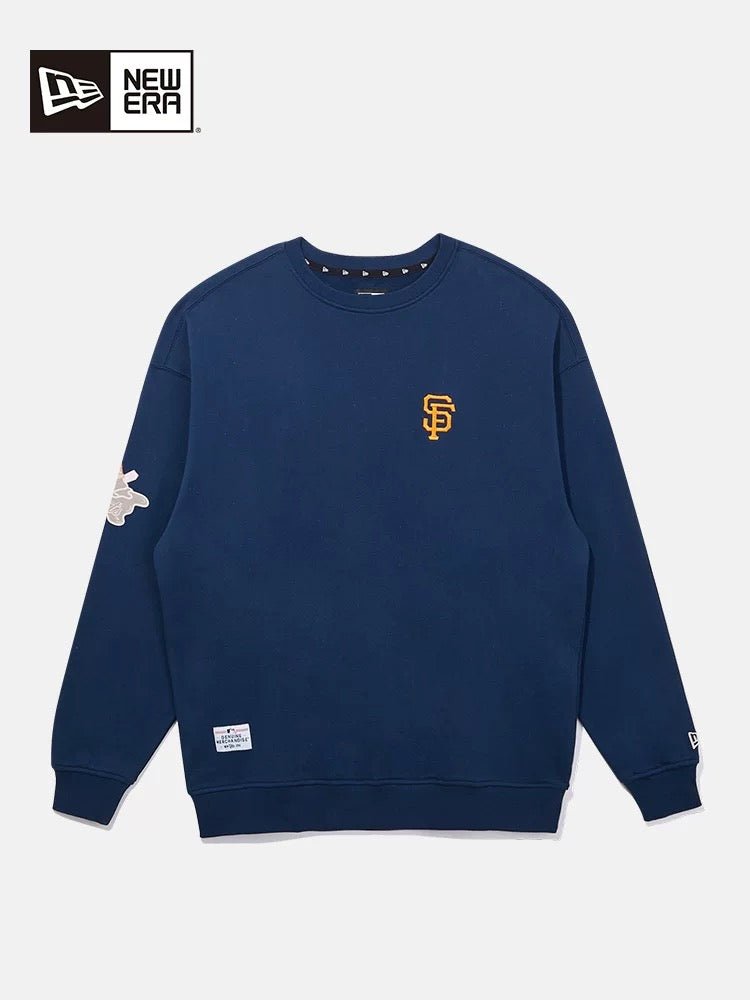 𝐍𝐞𝐰 𝐄𝐫𝐚 𝟐𝟓 New York Yankees Sweatshirt HLY & CHOCCICO