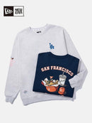 𝐍𝐞𝐰 𝐄𝐫𝐚 𝟐𝟓 New York Yankees Sweatshirt HLY & CHOCCICO