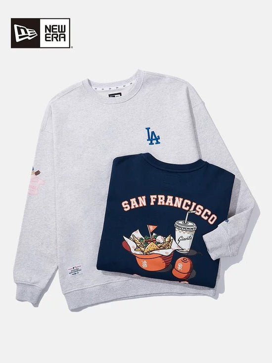 𝐍𝐞𝐰 𝐄𝐫𝐚 𝟐𝟓 New York Yankees Sweatshirt