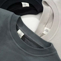 N.HOOLYWOOD CREW NECK SWEATSHIRT / TEST TRACK PANTSN - HLY & CHOCCICO