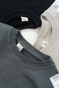 N.HOOLYWOOD CREW NECK SWEATSHIRT / TEST TRACK PANTSN HLY & CHOCCICO
