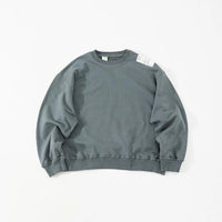 N.HOOLYWOOD CREW NECK SWEATSHIRT / TEST TRACK PANTSN - HLY & CHOCCICO