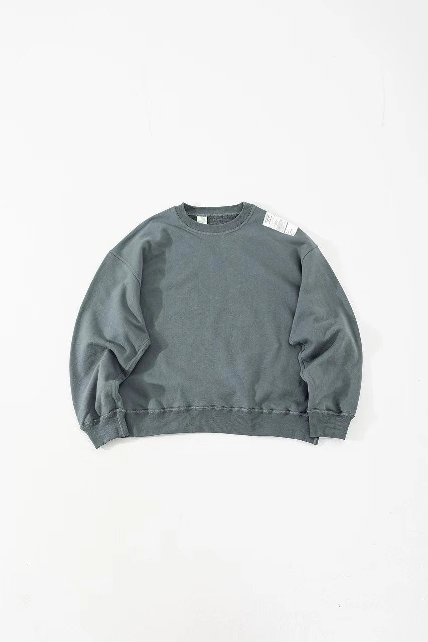 N.HOOLYWOOD CREW NECK SWEATSHIRT / TEST TRACK PANTSN HLY & CHOCCICO