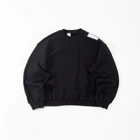 N.HOOLYWOOD CREW NECK SWEATSHIRT / TEST TRACK PANTSN - HLY & CHOCCICO