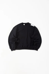 N.HOOLYWOOD CREW NECK SWEATSHIRT / TEST TRACK PANTSN HLY & CHOCCICO