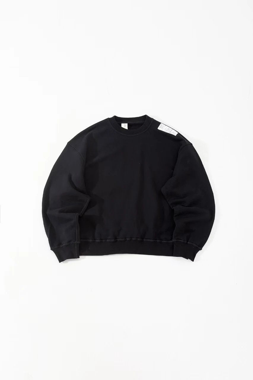 N.HOOLYWOOD CREW NECK SWEATSHIRT / TEST TRACK PANTSN HLY & CHOCCICO