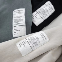 N.HOOLYWOOD CREW NECK SWEATSHIRT / TEST TRACK PANTSN - HLY & CHOCCICO