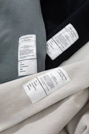 N.HOOLYWOOD CREW NECK SWEATSHIRT / TEST TRACK PANTSN HLY & CHOCCICO