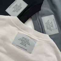 N.HOOLYWOOD CREW NECK SWEATSHIRT / TEST TRACK PANTSN - HLY & CHOCCICO