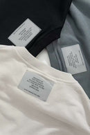 N.HOOLYWOOD CREW NECK SWEATSHIRT / TEST TRACK PANTSN HLY & CHOCCICO