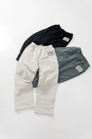 N.HOOLYWOOD CREW NECK SWEATSHIRT / TEST TRACK PANTSN HLY & CHOCCICO