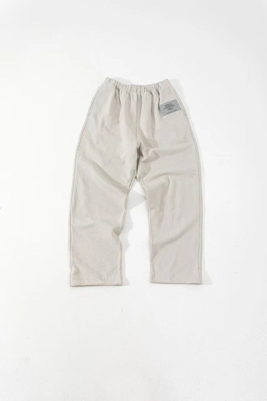 N.HOOLYWOOD CREW NECK SWEATSHIRT / TEST TRACK PANTSN HLY & CHOCCICO