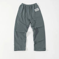 N.HOOLYWOOD CREW NECK SWEATSHIRT / TEST TRACK PANTSN - HLY & CHOCCICO