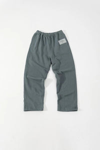 N.HOOLYWOOD CREW NECK SWEATSHIRT / TEST TRACK PANTSN HLY & CHOCCICO
