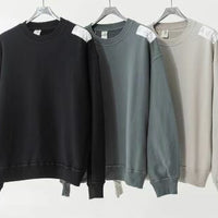 N.HOOLYWOOD CREW NECK SWEATSHIRT / TEST TRACK PANTSN - HLY & CHOCCICO