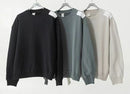 N.HOOLYWOOD CREW NECK SWEATSHIRT / TEST TRACK PANTSN HLY & CHOCCICO