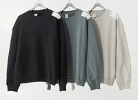 N.HOOLYWOOD CREW NECK SWEATSHIRT / TEST TRACK PANTSN HLY & CHOCCICO