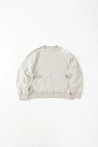 N.HOOLYWOOD CREW NECK SWEATSHIRT / TEST TRACK PANTSN HLY & CHOCCICO