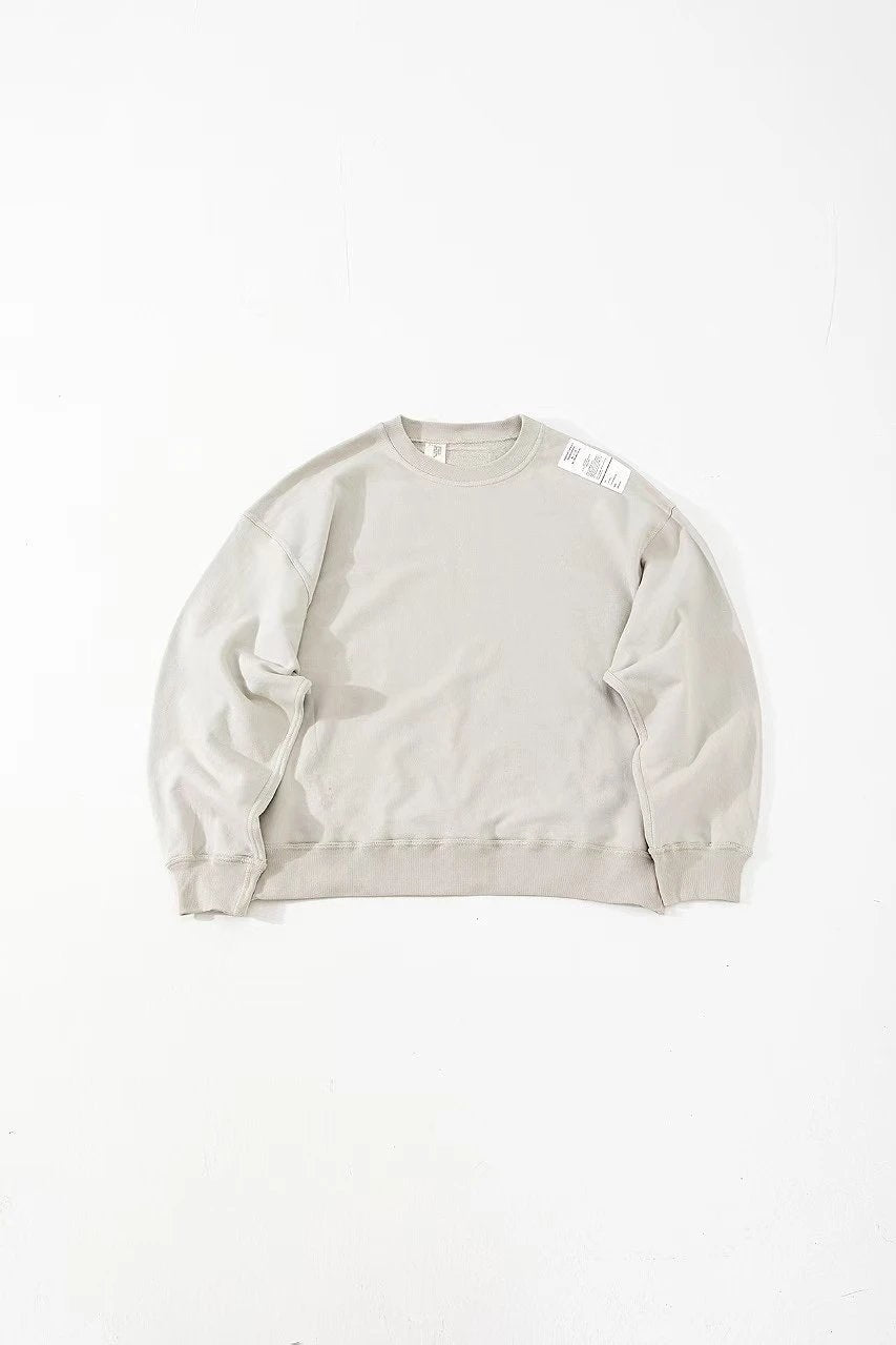 N.HOOLYWOOD CREW NECK SWEATSHIRT / TEST TRACK PANTSN HLY & CHOCCICO