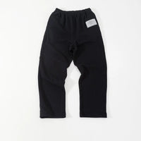 N.HOOLYWOOD CREW NECK SWEATSHIRT / TEST TRACK PANTSN - HLY & CHOCCICO