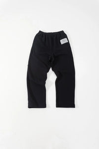 N.HOOLYWOOD CREW NECK SWEATSHIRT / TEST TRACK PANTSN HLY & CHOCCICO