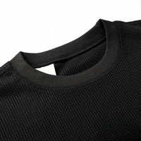 N.HOOLYWOOD TEST PRODUCT EXCHANGE SERVICE Tee HLY & CHOCCICO