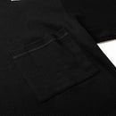 N.HOOLYWOOD TEST PRODUCT EXCHANGE SERVICE Tee HLY & CHOCCICO