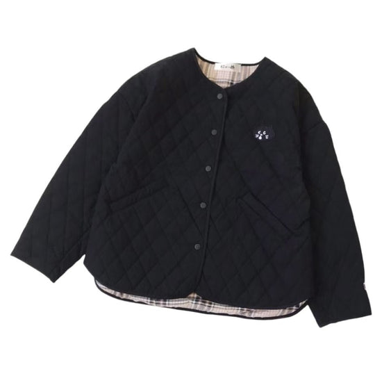 NYA Cotton Jacket *Orange out of stock* 