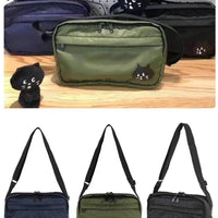 Nya shoulder bag - HLY & CHOCCICO