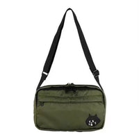 Nya shoulder bag - HLY & CHOCCICO