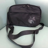Nya shoulder bag - HLY & CHOCCICO