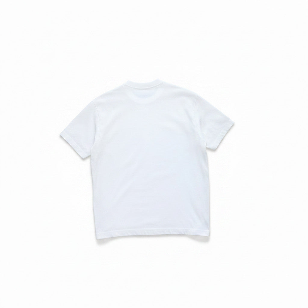 And Wander Coolmax  pocket Tee