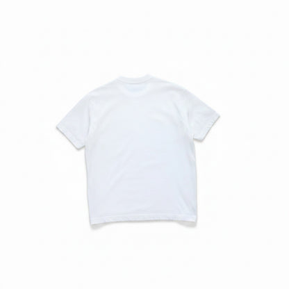 And Wander Coolmax  pocket Tee