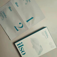 韓國Olive Young No.1  ilso溫和深層清潔黑頭鼻貼 HLY & CHOCCICO