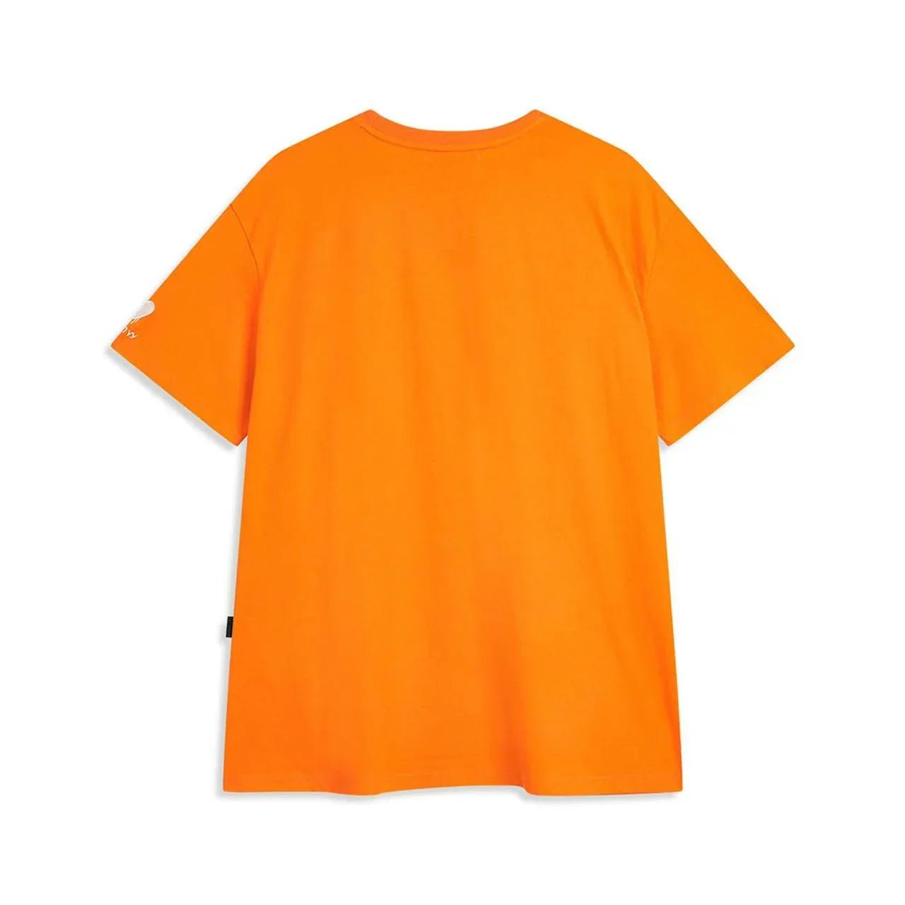 OPEN YY I LOVE YY BOX TEE - HLY &amp; CHOCCICO