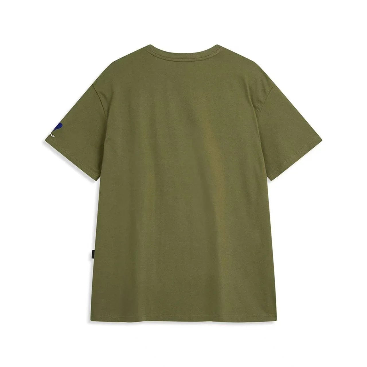 OPEN YY I LOVE YY BOX TEE - HLY &amp; CHOCCICO
