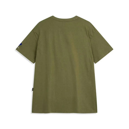 OPEN YY I LOVE YY BOX TEE - HLY &amp; CHOCCICO