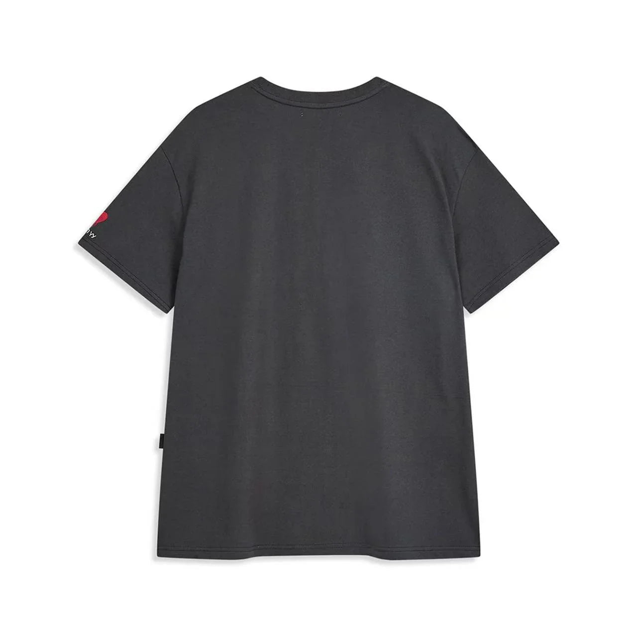 OPEN YY I LOVE YY BOX TEE - HLY &amp; CHOCCICO