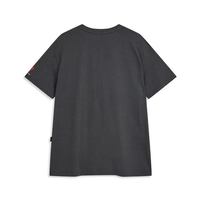 OPEN YY I LOVE YY BOX TEE - HLY &amp; CHOCCICO