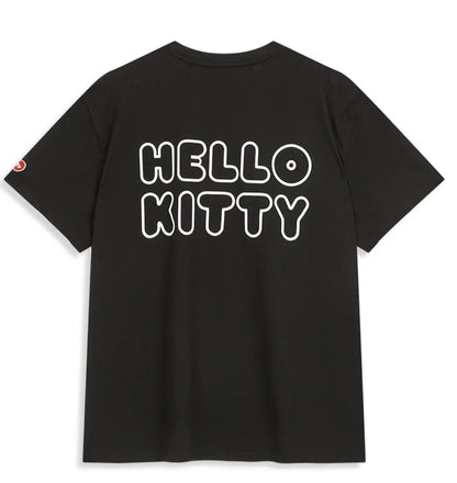 Open YY x Hello Kitty Tee - HLY &amp; CHOCCICO