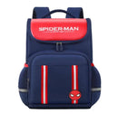 MARVEL Spider -Man School Bag 附有筆袋 Mummy Group