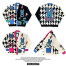韓國直送🇰🇷 2ND ARCHIVE Hound Second Rabbit Cardigan 2ND ARCHIVE