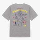 TNF Floral Tee Nya醬外貿服飾 (大廠)