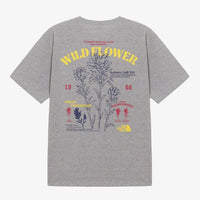 TNF Floral Tee Nya醬外貿服飾 (大廠)